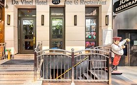 Da Vinci Hotel